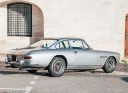 Ferrari 330 GT 2+2 Série 1