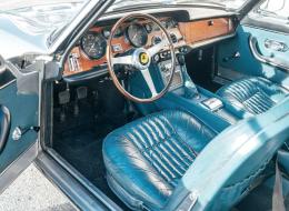 Ferrari 330 GT 2+2 Série 1