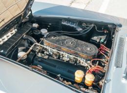 Ferrari 330 GT 2+2 Série 1