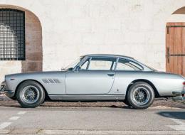 Ferrari 330 GT 2+2 Série 1