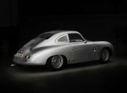 Porsche 356 Pré-A 1500 FIA