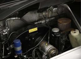 Porsche 356 Pré-A 1500 FIA