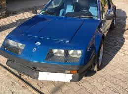 Alpine A 310 V6