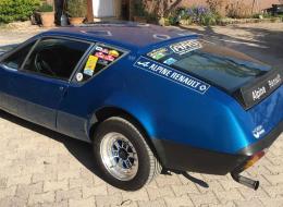 Alpine A 310 V6