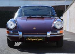 Porsche 911 L Sportomatic