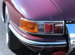 Porsche 911 L Sportomatic