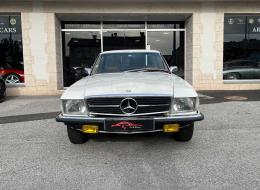 Mercedes-Benz SLC 350 W107