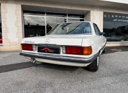 Mercedes-Benz SLC 350 W107