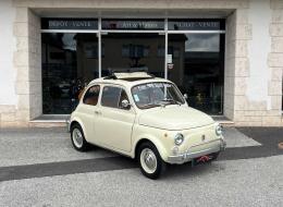 Fiat 500 110F