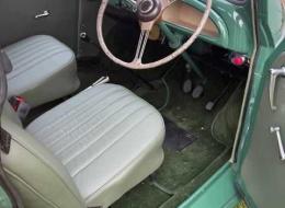 Morris Minor Morris Minor Traveller