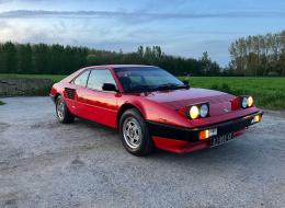 Ferrari Mondial Mondial 8