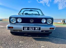 Volkswagen Golf I Cabriolet