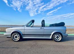 Volkswagen Golf I Cabriolet