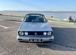 Volkswagen Golf I Cabriolet