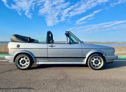 Volkswagen Golf I Cabriolet