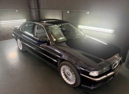 BMW Série 7 E38 750i