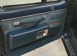 Pontiac Parisienne Safari