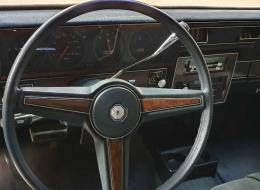 Pontiac Parisienne Safari