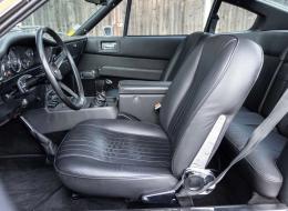 Aston Martin V8 “Pre-Production Prototype”