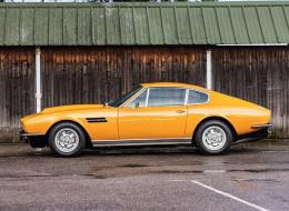 Aston Martin V8 “Pre-Production Prototype”