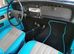 Volkswagen Coccinelle