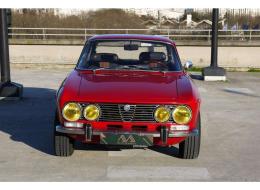 Alfa Roméo Giulia GT 2000 Veloce
