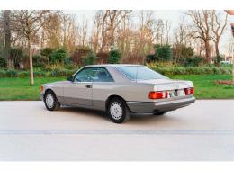 Mercedes-Benz SEC 500