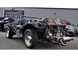 Buggy VW 1600 RUSKA