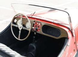 Morgan 4/4 Série II