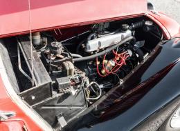 Morgan 4/4 Série II