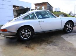 Porsche 911 T 2.2