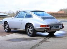 Porsche 911 T 2.2