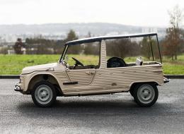 Citroen Méhari