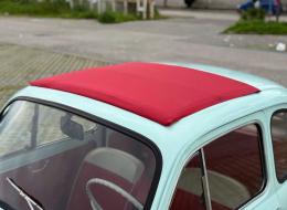 Fiat 500 F
