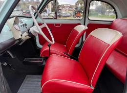 Fiat 500 F