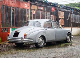 Jaguar MK 2 2.4 L