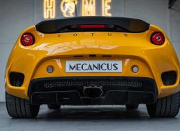 Lotus Evora GT 410 Sport *Origine France / Peinture Exclusive*