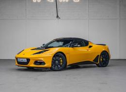Lotus Evora GT 410 Sport *Origine France / Peinture Exclusive*