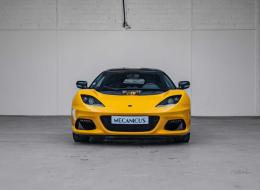 Lotus Evora GT 410 Sport *Origine France / Peinture Exclusive*