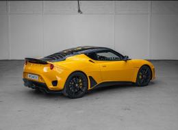Lotus Evora GT 410 Sport *Origine France / Peinture Exclusive*