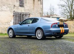 Maserati 4200GT Cambiocorsa