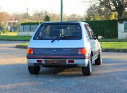 Peugeot 205 GTI 1.6
