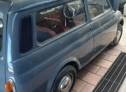 Fiat 500 Giardiniera