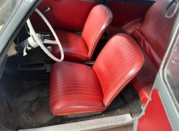 Fiat 500 Giardiniera
