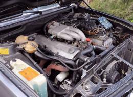 BMW Série 5 520i (E28)