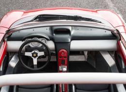 Renault Sport Spider