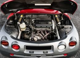 Renault Sport Spider