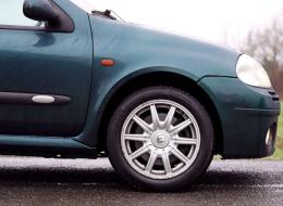 Renault Clio RS Limited