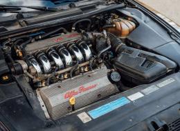 Alfa Roméo 166 Super