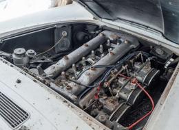 Alfa Roméo 2600 Spider Touring